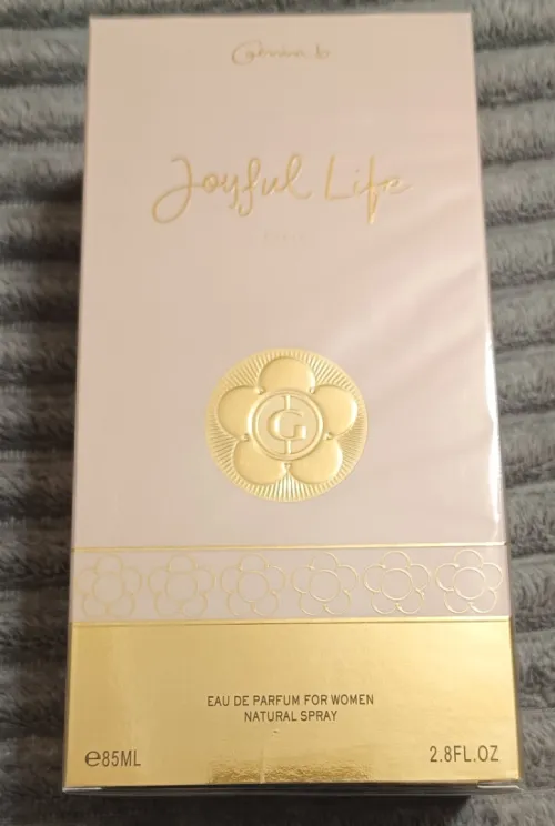 Eau de Parfum Joyful Life 85ml
