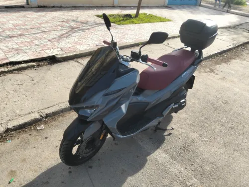 Sym Jet x 2025