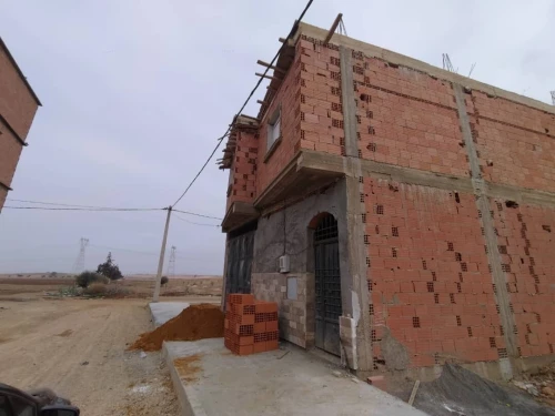 Vente Villa Mascara Zahana