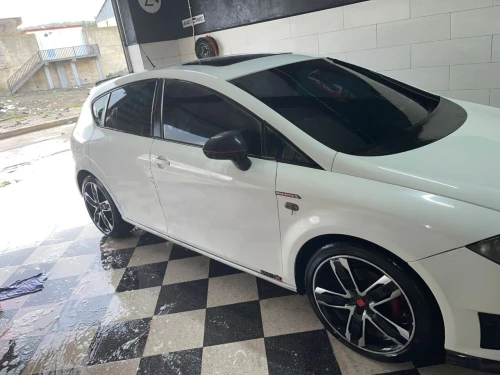 Seat Leon 2012 Fr
