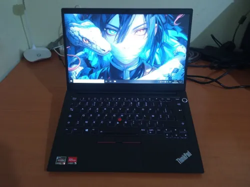 Lenovo ThinkPad E14 Gen 3 - Ryzen 3 5300U | 8GB RAM DDR4 | 256GB SSD
