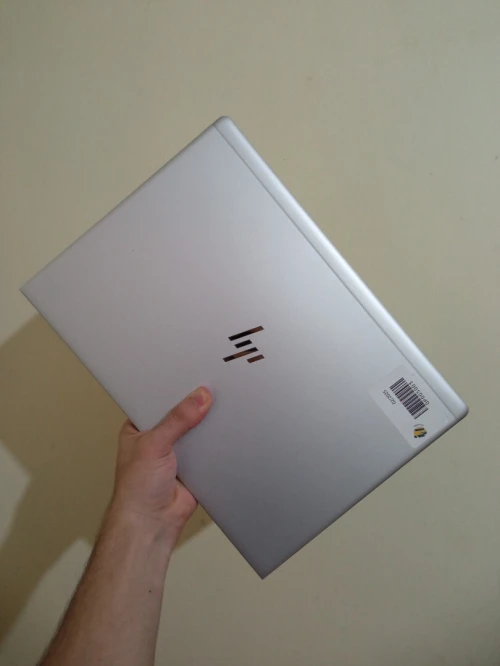 HP EliteBook 840 G6 - i5 8th Gen | 8GB DDR4 RAM | 256GB SSD