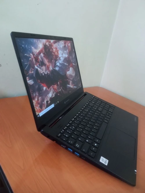 Dynabook Satellite Pro i5 10th Gen | 8GB RAM | 256GB SSD | 15.6" Full HD