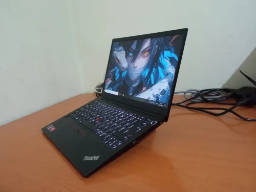 Lenovo ThinkPad E14 Gen 3 - Ryzen 3 5300U | 8GB RAM DDR4 | 256GB SSD