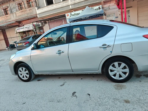 Nissan Sunny 2015 Sunny