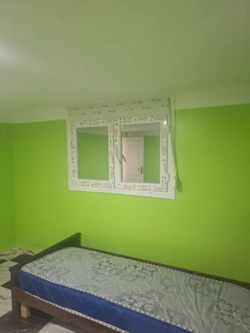 Location vacances Appartement F4 Tizi Ouzou Tigzirt