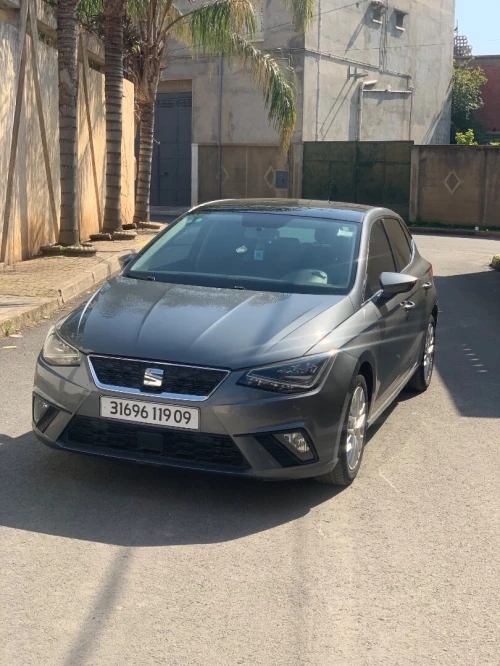 Seat Ibiza 2019 Ibiza