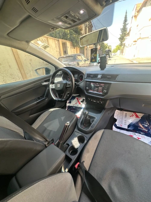 Seat Ibiza 2019 Ibiza