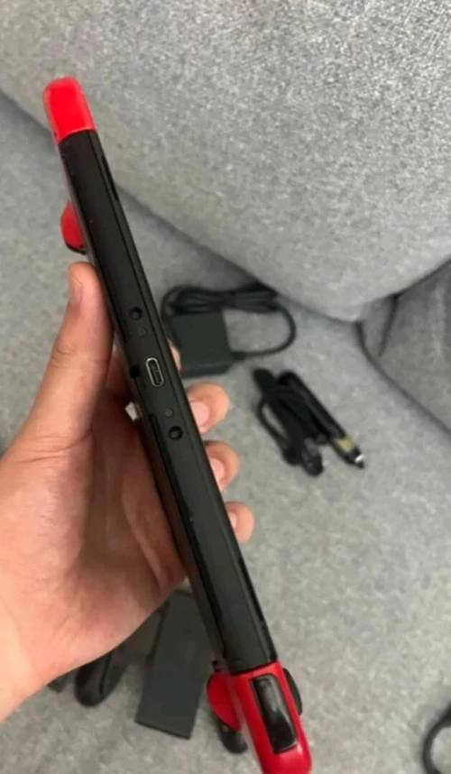 نيتندو سويتش Nintendo Switch OLED