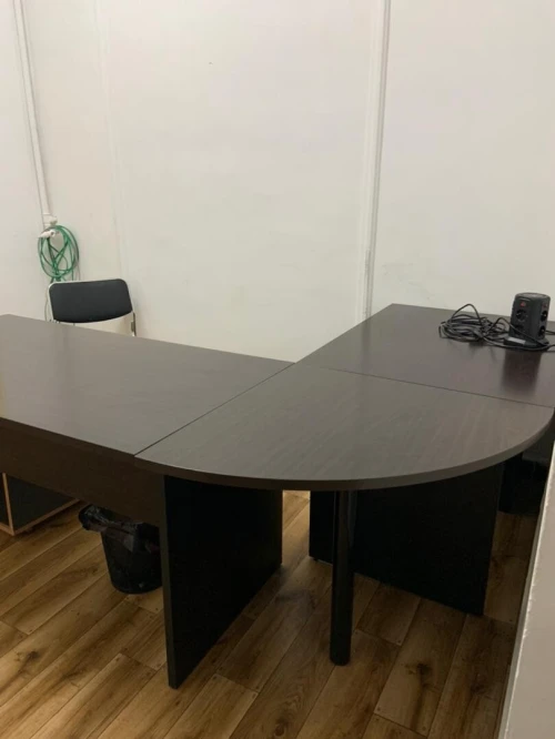 Bureau professionnel de direction