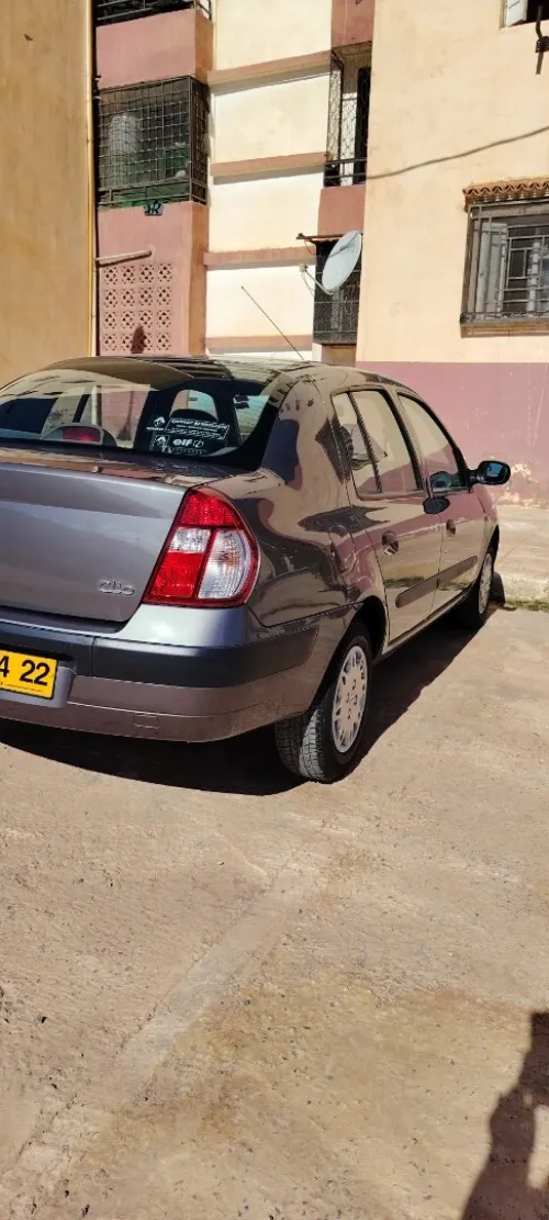 Renault Clio Classique 2004 