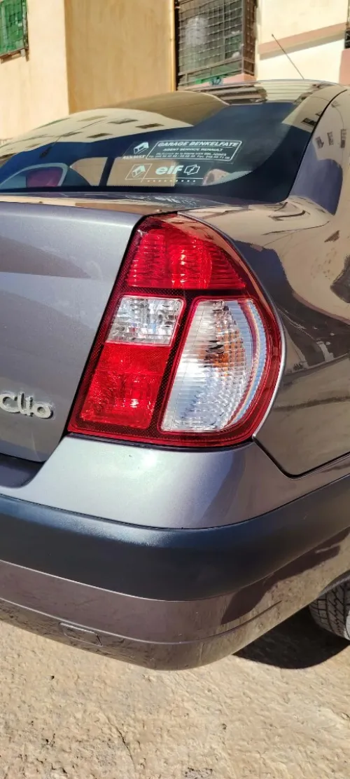 Renault Clio Classique 2004 