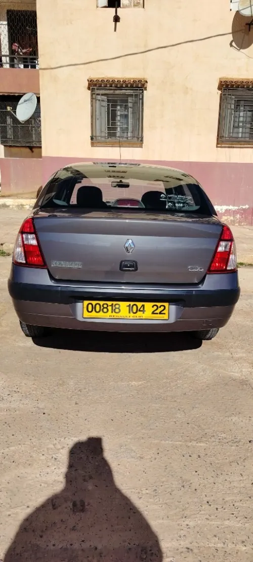 Renault Clio Classique 2004 