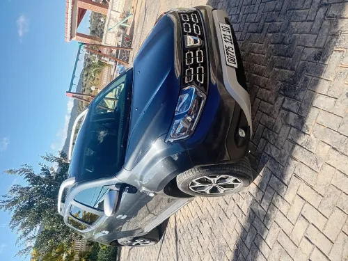 Dacia Duster 2021 Duster