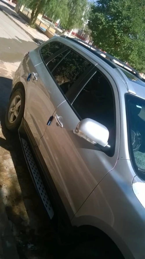 Hyundai SantaFe 2011 SantaFe
