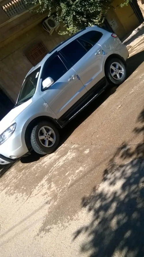 Hyundai SantaFe 2011 SantaFe