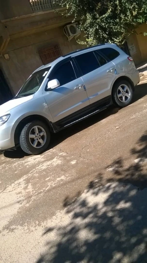 Hyundai SantaFe 2011 SantaFe