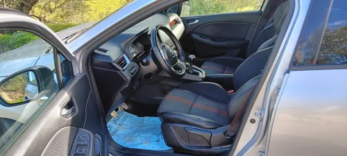 Renault Clio 5  2023 RS Line