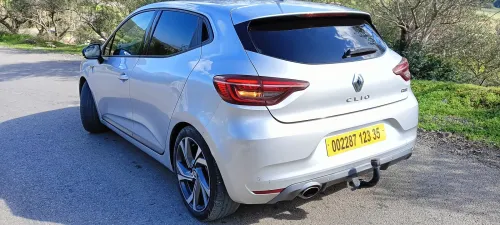 Renault Clio 5  2023 RS Line