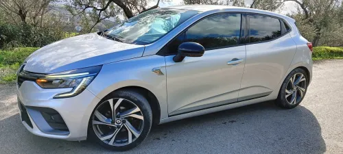 Renault Clio 5  2023 RS Line