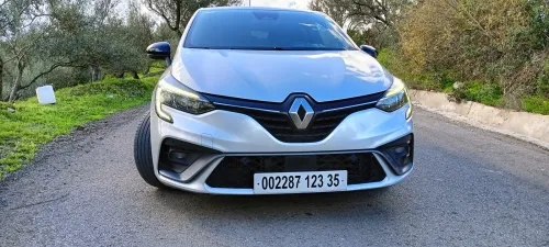 Renault Clio 5  2023 RS Line
