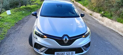 Renault Clio 5  2023 RS Line