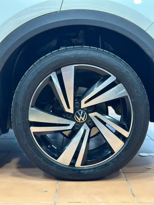 Volkswagen T-Roc 2022 R-Line 