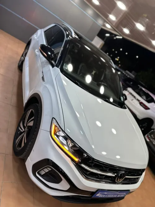 Volkswagen T-Roc 2022 R-Line 