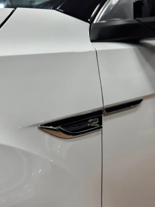 Volkswagen T-Roc 2022 R-Line 