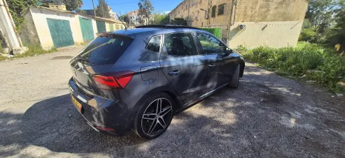 Seat Ibiza 2019 FR