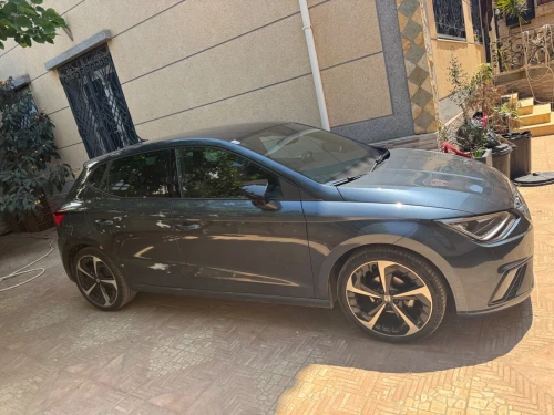 Seat Ibiza fr 2023 Fr