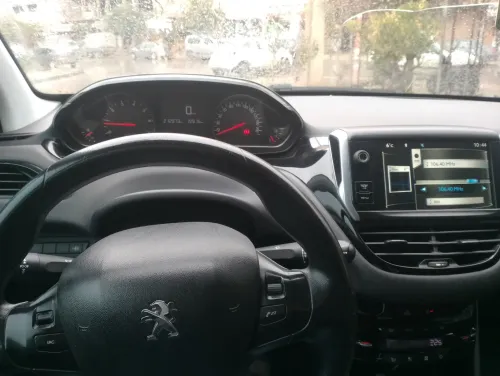 Peugeot 208 2014 Active