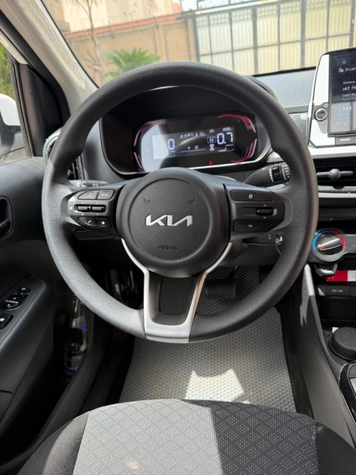 Kia Picanto 2026 Morning