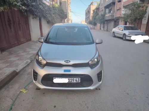 Kia Picanto 2019 LX