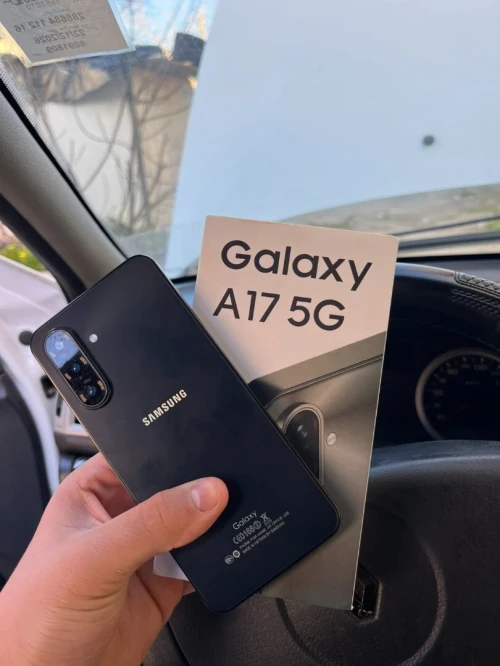 Samsung Galaxy A17 5G