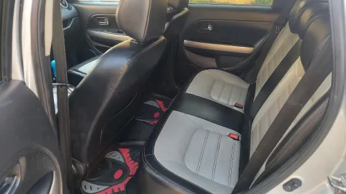 Great Wall M4 2016 toute option
