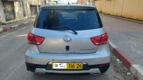 Great Wall M4 2016 toute option