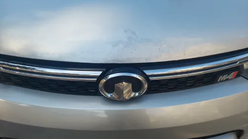 Great Wall M4 2016 toute option