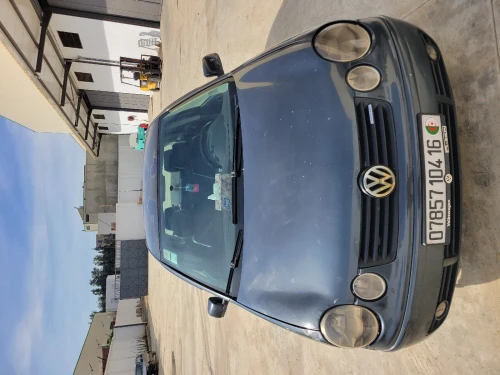Volkswagen Polo 2004 