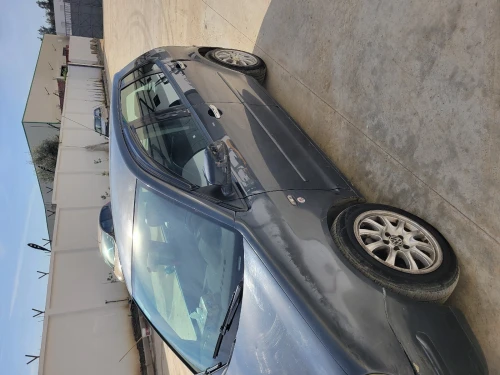 Volkswagen Polo 2004 