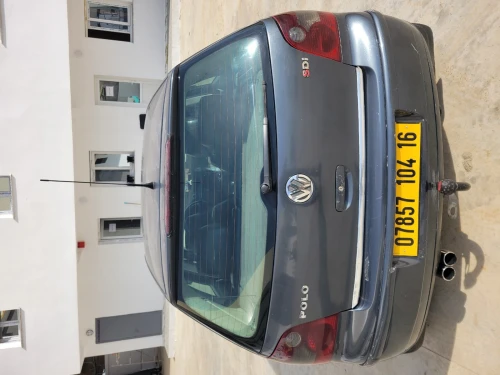 Volkswagen Polo 2004 