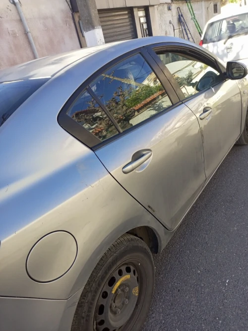 Mazda Mazda 3 2014 