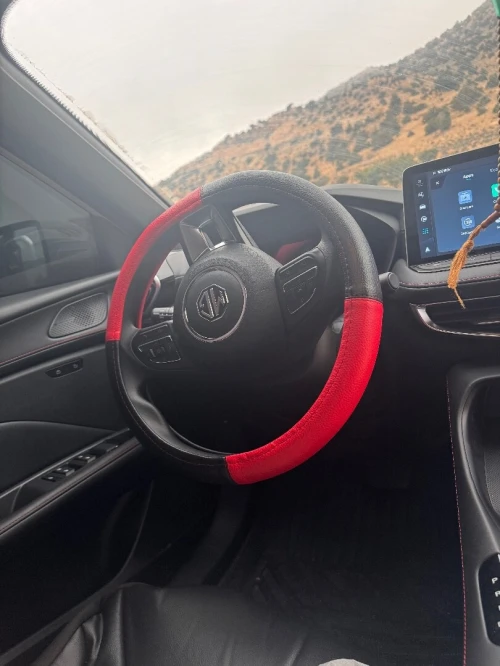 MG 5 2026 300 TGI FULL OPTION