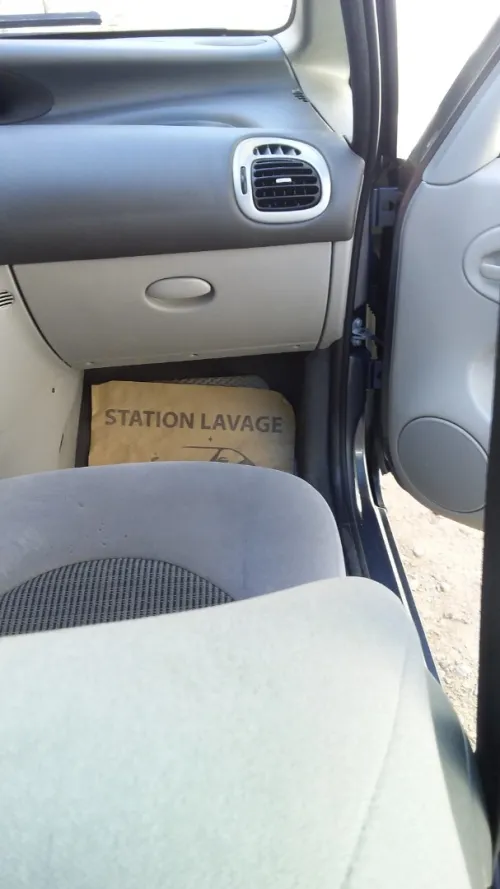 Citroen Xsara Picasso 2000 