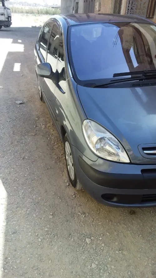 Citroen Xsara Picasso 2000 