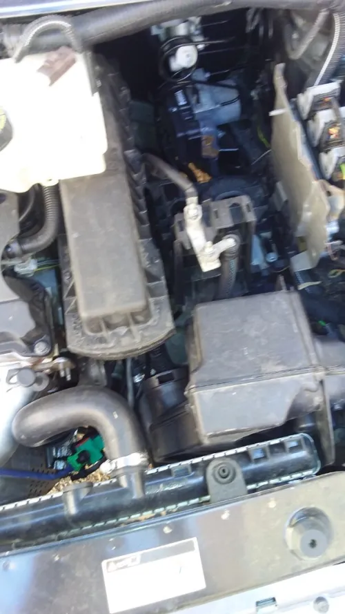 Citroen Xsara Picasso 2000 