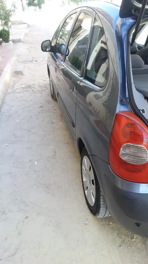 Citroen Xsara Picasso 2000 