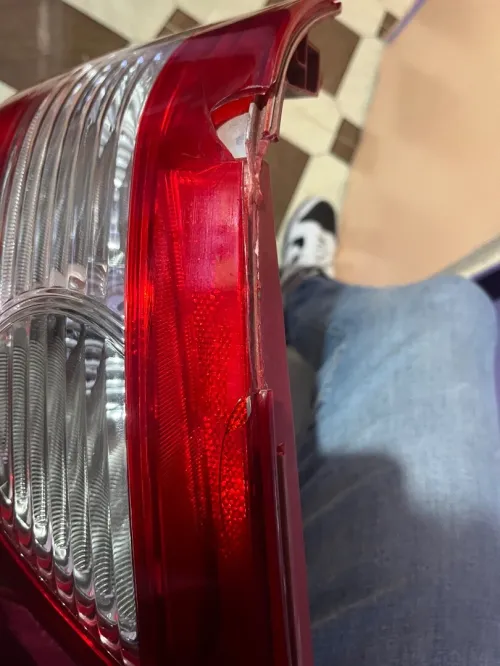 phare arriere suzuki swift dzire 2013