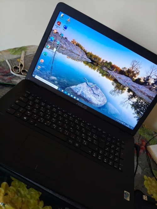 Pc portable Asus