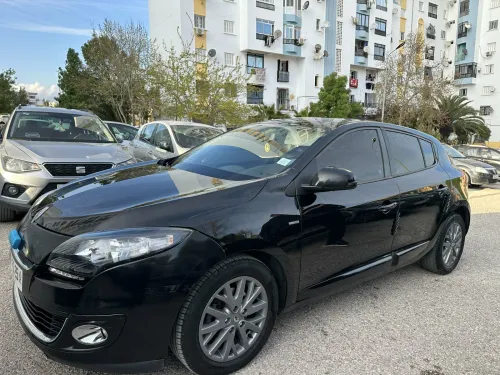 Renault Megane 3 2013 Expression 